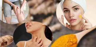 turmeric health benefits