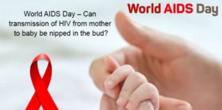 world aids day