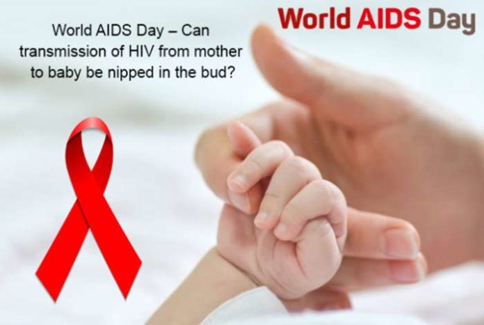 world aids day