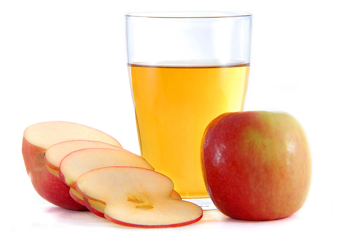 Apple Cider Vinegar for Joint Pain