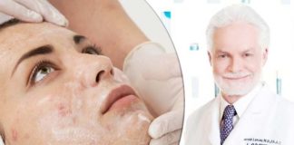 At-Home Skincare Peels: A Guide by Dr. Harold Lancer