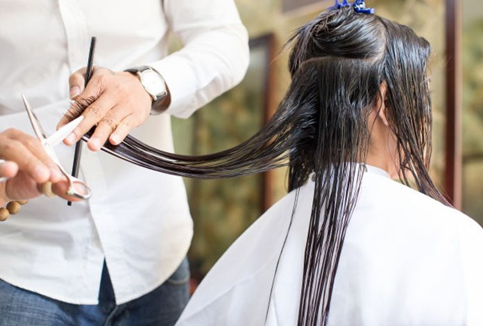 Avoid Over-Styling Your Hair for Fast Relief from Hair Loss