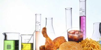Check out What You Are Eating: Chemicals in Foods That Can Harm Your Body