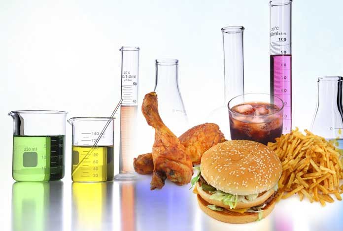 Check out What You Are Eating: Chemicals in Foods That Can Harm Your Body