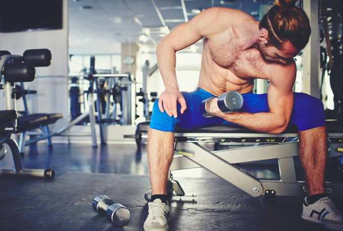 Don't be Gym Freak for Infertility in Men