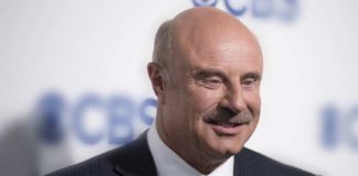 Dr. Phil McGraw Bio
