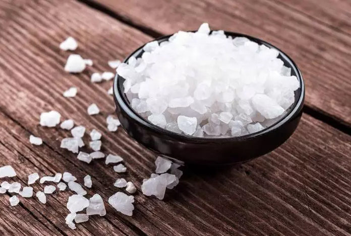 Epsom salt for Joint pain