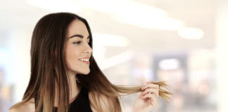 Fast Relief from Hair Loss – A Few Must Do's for Winter