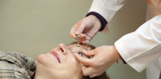 GLAUCOMA- Causes, Types, Symptoms, Diagnosis, Treatment and Prevention