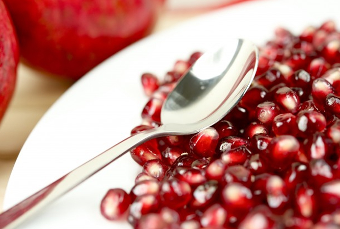 Include Pomegranate for Infertility in Men