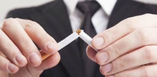 How to Give Up Smoking?