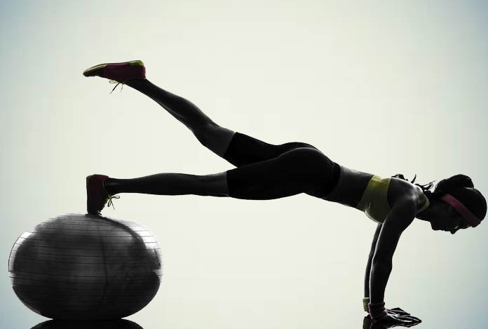 Indulge in Resistance Training for reduce belly fat