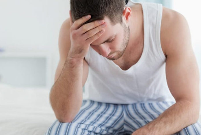 Infertility in men - Temporary condition with fast treatments