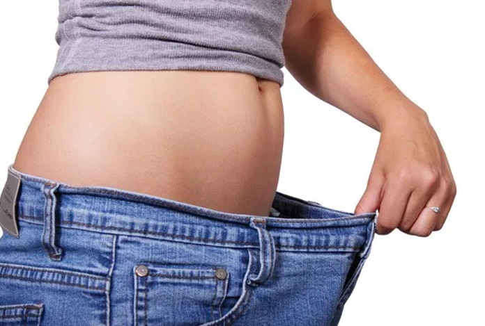 Loose some Pounds for Infertility in Men