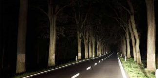 Night Blindness
