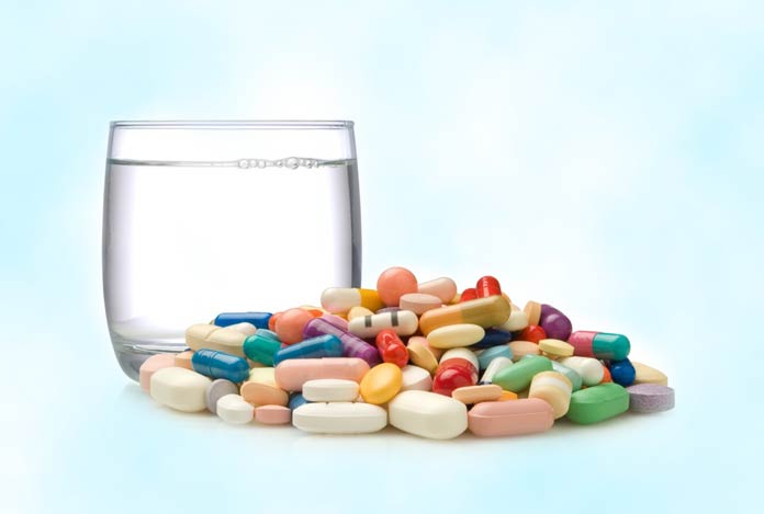 OTC Medication for Treatment for Crohn's Disease