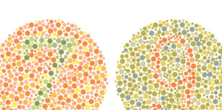 Overview and Facts for Color Blindness