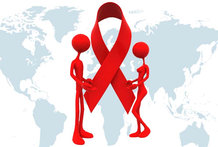 Overview and Statical Facts of HIV