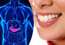 Prevention of pancreatic cancer is linked to oral hygiene