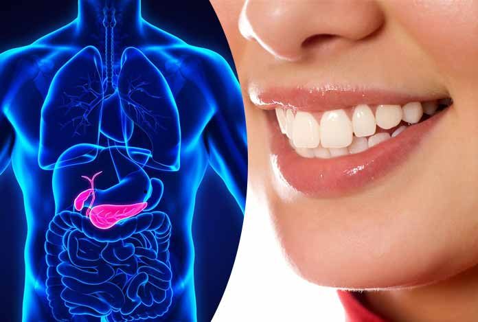 Prevention of pancreatic cancer is linked to oral hygiene