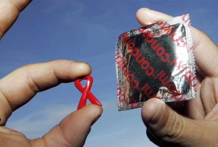 Prevention of HIV