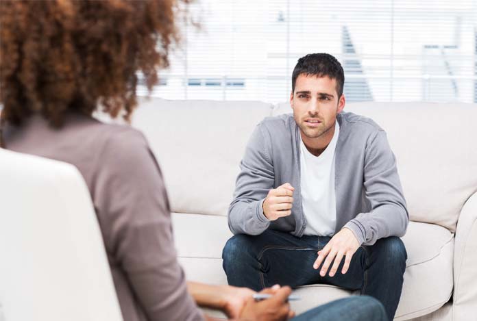 Psychotherapy for Post-Traumatic Stress Disorder (PTSD)