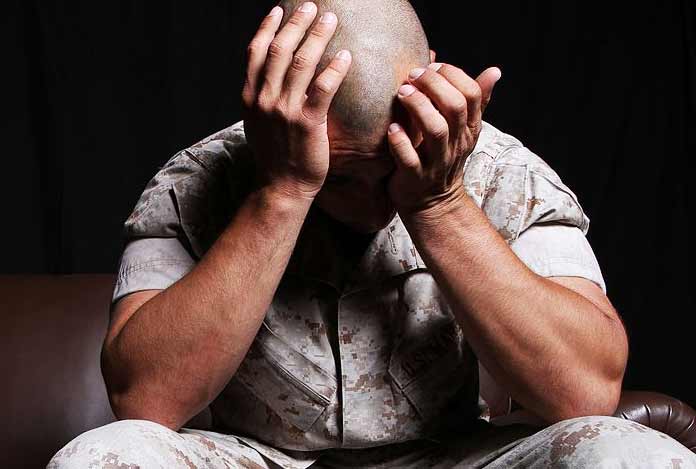 Risk Factors for Post-Traumatic Stress Disorder (PTSD)