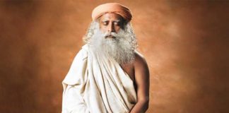 Sadhguru