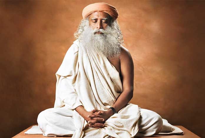 Sadhguru