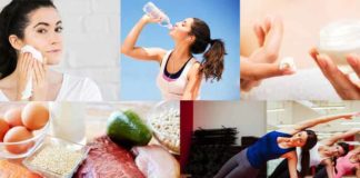 Tips for healthier and happier skin