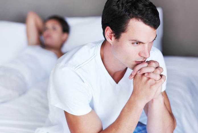 Some common and clinically tested male infertility treatments