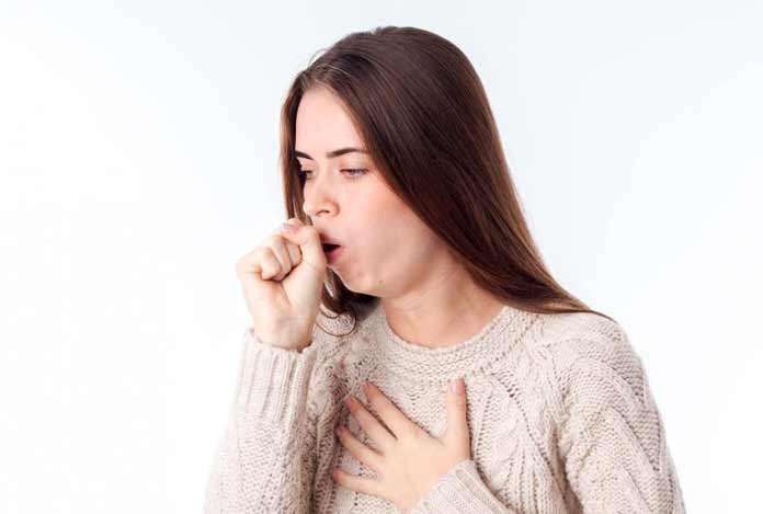 Symptoms of Bronchitis