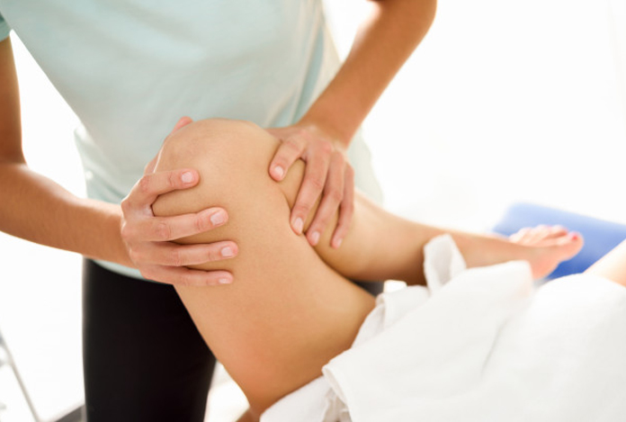 Massage for Joint Pain