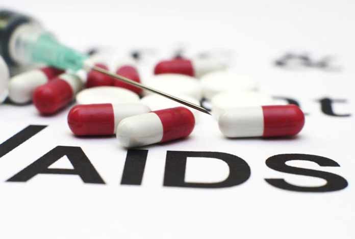 Treatment and Care of HIV