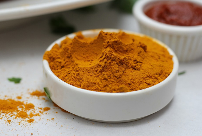 Turmeric for Joint Pain