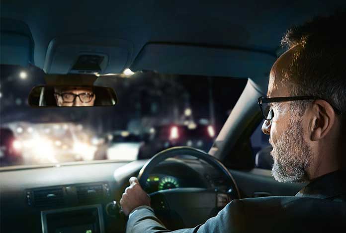 Types of Night Blindness