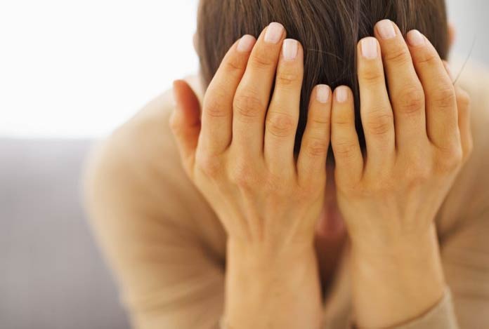Types of Post-Traumatic Stress Disorder (PTSD)
