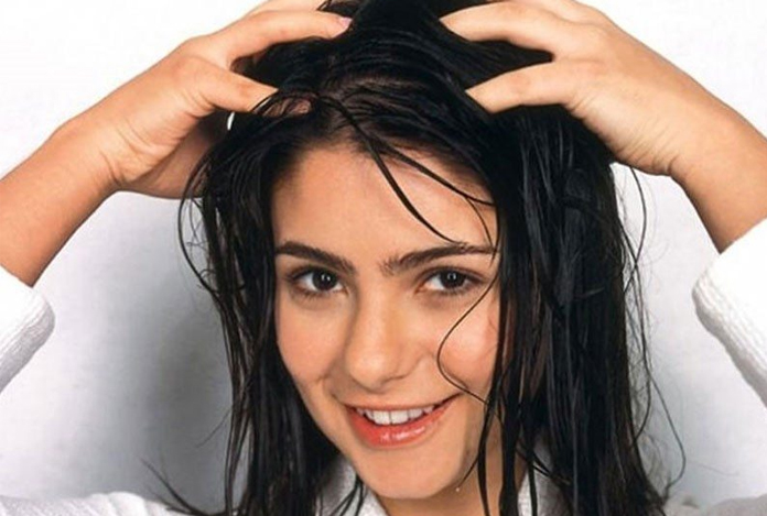 Use Oil-Based Moisturizer for Fast Relief from Hair Loss