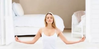 Yoga Practice at Home: Reasons Why You Should Start It Today