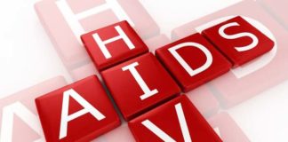 HIV