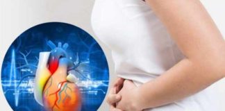 Study suggests women who have periods at early age are at higher risk for heart diseases