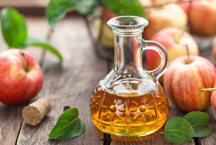 apple cider vinegar acv