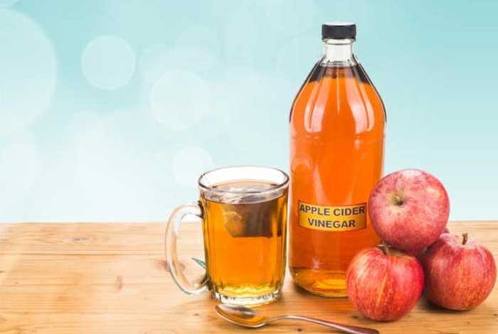 apple cider vinegar acv