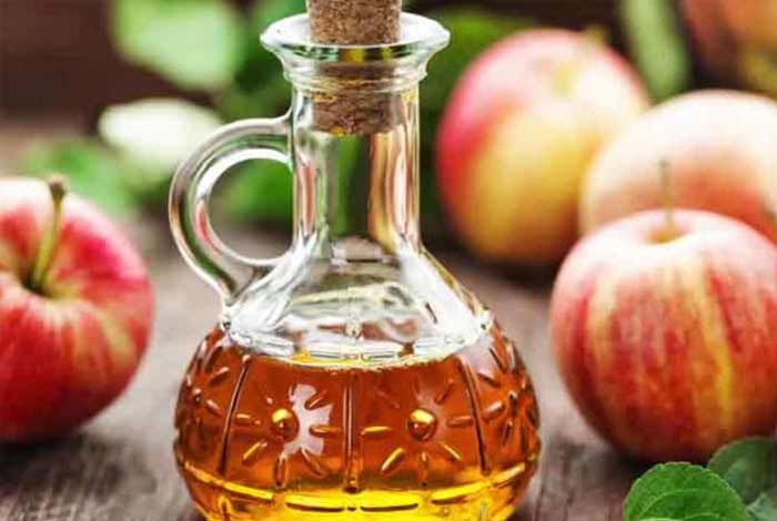 apple cider-vinegar acv