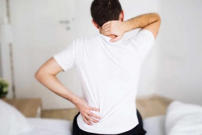 back pain causes and essential home remedies