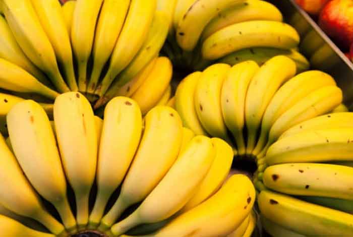 bananas