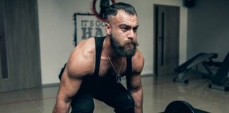 boost your muscle building training program by these few tips