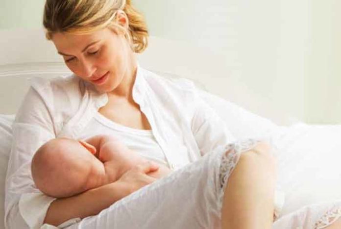 breastfeeding reduces the risk of hypertension after menopause