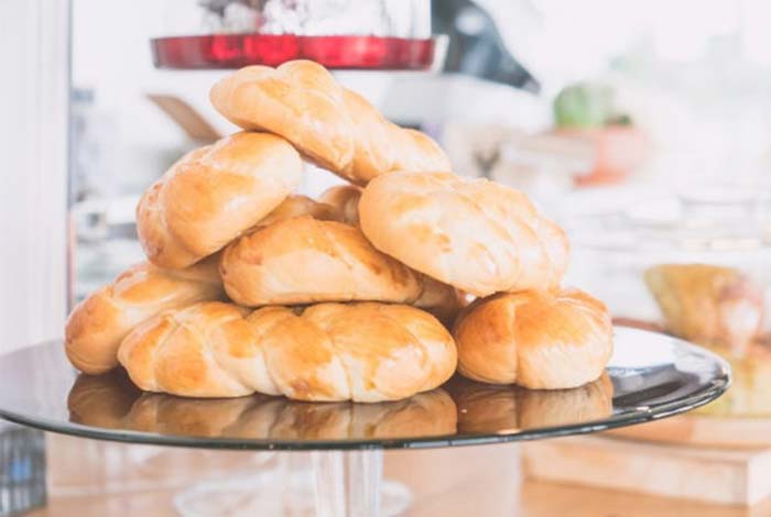 feed your body with some carbs after the workout