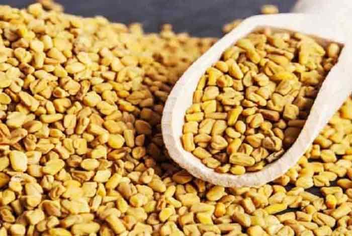 fenugreek